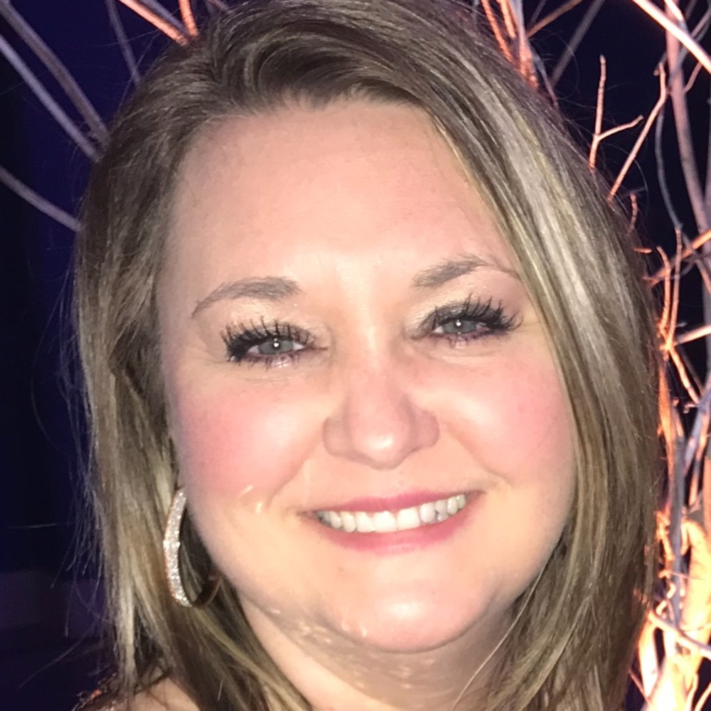 Meet your Posher, Angie